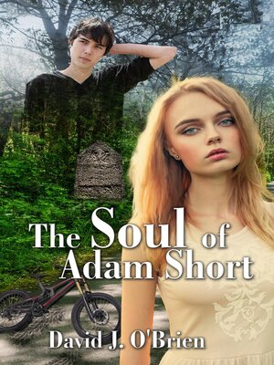 cover image of The Soul of Adam Short